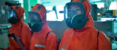 Corea del Norte reporta epidemia de enfermedad intestinal no identificada Corea del Norte reporta epidemia de enfermedad intestinal no identificada