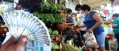 El Bono Alimentario 2022 busca beneficiar a los peruanos ante el alza de precios. Bono Alimentario 2022: ¿Quiénes podrán cobrar la nueva ayuda económica?