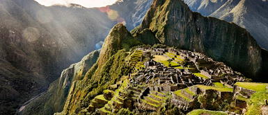 Los viajeros podrán llegar a Machu Picchu a través del camino más económico. Turismo Perú: ¿Cómo viajar a Machu Picchu solo con 17 soles?