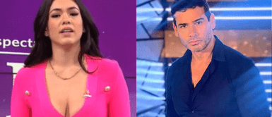 Jazmín Pinedo responde por ampay con Joselito Jazmín Pinedo se defiende y comenta sobre su ‘aventura’ con Joselito Carrera: “He tenido errores”