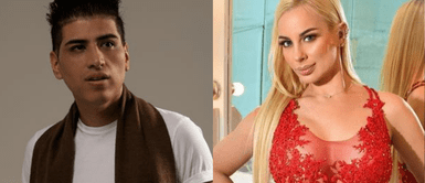 John Kelvin le responde a Dalia Durán John Kelvin responde a Dalia por decir que sus hijos no lo extrañan: “Soy su papá por siempre”