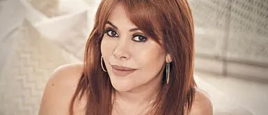 Magaly Medina presentó a su papá con un emotivo mensaje en Instagram. Magaly Medina presentó a su papá con un emotivo mensaje: “Me hizo ser una mujer guerrera”