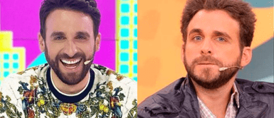Rodrigo González contrajo el COVID-19 Rodrigo González contrajo el COVID-19 y se ausentó de “Amor y Fuego”: "Tiene todas las vacunas"