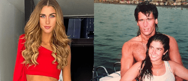 Alessia Rovegno contó cómo vivió el divorcio de sus padres ¿Qué dijo Alessia Rovegno sobre el divorcio de sus padres, Bárbara Cayo y Lucho Rovegno?