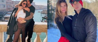 Alessia Rovegno señala que quiere tener “20 hijos” y la reacción de Hugo García sorprende. Alessia Rovegno señala que quiere tener “20 hijos” y la reacción de Hugo García sorprende