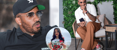 Usuarios piden ver la biblioteca de Jefferson Farfán. Periodista critica a Jefferson Farfán por entrevista con Jazmín Pinedo: "Ni un libro"