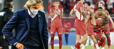 El grave problema de la FPF que frustraría la renovación de Ricardo Gareca El grave problema de la FPF que frustraría la renovación de Ricardo Gareca