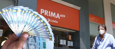 Los peruanos podrán generar mayores ingresos con el dinero de la AFP. Retiro AFP de 18.400 soles: ¿Cómo invertir los ahorros para generar mayores ingresos?