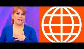 Magaly Medina considera que América Televisión ha iniciado ataques contra ella. Foto: composición ATV/América TV Magaly Medina considera que América Televisión ha iniciado ataques contra ella. Foto: composición ATV/América TV