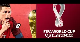 Estadística indica que Cristiano Ronaldo sería campeón del Mundo en Qatar 2022 Estadística indica que Cristiano Ronaldo sería campeón del Mundo en Qatar 2022