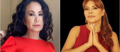 Janet Barboza la llama arcaica, machista y con cero moral a Magaly Medina. Janet Barboza a Magaly Medina: “Eres una persona arcaica, machista, cero moral, cero ética”