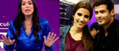 Jazmín y su sorpresivo anuncio Jazmín Pinedo se comunicaría con ex de Joselito para "aclarar" la situación