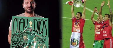 Claudio Pizarro se despidió del fútbol profesional con la camiseta del Werder Bremen Claudio Pizarro y el día de su despedida: jugará por la selección, Bayern Múnich y Werder Bremen