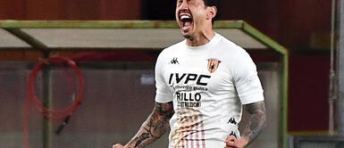 Gianluca Lapadula tendría una oferta interesante del Cagliari Gianluca Lapadula: DT de club histórico de Italia pide al 'Bambino'
