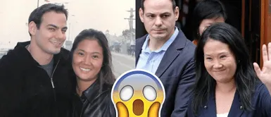 Keiko Fujimori y Mark Vito: ¿Por qué terminaron? Keiko Fujimori y Mark Vito: Estos son los posibles motivos por los que decidieron separarse