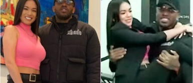 Jefferson Farfán en Instagram compartió un mensaje que aparentemente sería para Jazmín Pinedo. Jefferson Farfán y el mensaje que puso tras la entrevista con Jazmín Pinedo: “Frente en alto, mente positiva”