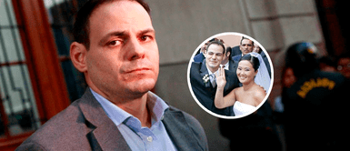 Mark Vito: ¿Por qué la fiscalía pide 22 años de cárcel contra el aún esposo de Keiko Fujimori? Mark Vito: ¿Por qué la fiscalía pide 22 años de cárcel contra el aún esposo de Keiko Fujimori?