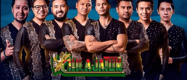 Chila Jatun se presentará en Lima Chila Jatun: Los herederos musicales de Kjarkas ofrecerán concierto en Lima
