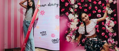 Mini con Santiago Delgadillo con Santiago Delgadillo Santiago Delgadillo sobre el Mini Sudamérica: "Queremos que todas las niñas se sientan ganadoras"