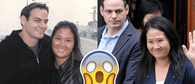 Keiko Fujimori y Mark Vito: ¿Por qué terminaron? Keiko Fujimori y Mark Vito: ¿Por qué terminaron?