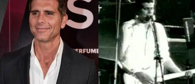 Christian Meier contó la vez cuando le quisieron pagar con coca por un concierto Christian Meier contó la vez cuando le quisieron pagar con coca por un concierto