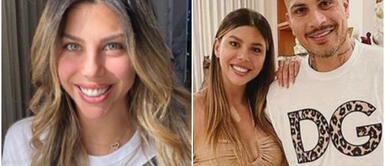 Alondra García Miró y su mensaje a ¿Paolo Guerrero? Alondra García Miró se ve feliz junto a Carlos Cacho: “Los amores verdaderos son para siempre”