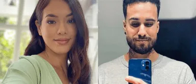 Jazmín Pinedo se pronuncia luego de que Gino Assereto borrara sus fotos de redes Jazmín Pinedo: Esta fue la respuesta que le dio Gino Assereto sobre por qué borró las fotos de sus redes