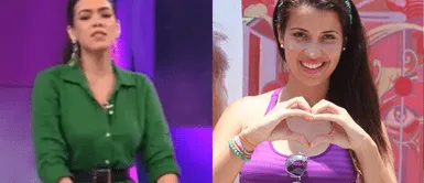 Jazmín Pinedo no recibió respuesta de Tatiana Merel Jazmín llamó a Tatiana Merel, ex de Joselito, pero no le contestó: "La he estado llamando"