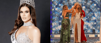 Yely Rivera contó su amarga experiencia en el Miss Perú Miss Perú: Yely Rivera revela que no tuvo apoyo de Jessica Newton en su reinado
