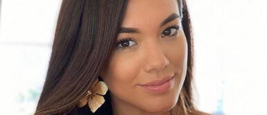 Jazmín Pinedo se viste de optimismo y convence a la audiencia que su estilismo atemporal es el mejor Jazmín Pinedo presume el verde como color bandera para ponerle fin a Magaly Medina