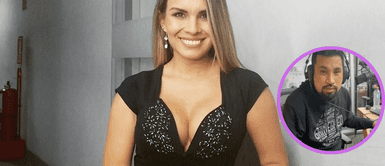 Fiorella Retiz denuncia ser víctima de acoso por parte de los medios Fiorella Retiz revela que es acosada por los medios de comunicación y tomará acciones legales