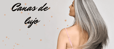 Descubre aquí los 3 tipos de mechas ideales para ocultar las canas Descubre aquí los 3 tipos de mechas ideales para ocultar las canas