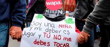 Maestra descubrió que su alumnita era abusada por su padrastro: tenía marcas en el cuello Maestra descubrió que su alumnita era abusada por su padrastro: tenía marcas en el cuello