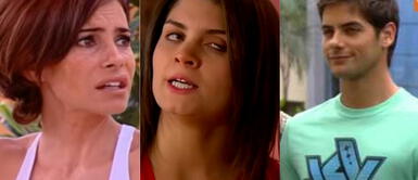 ¿Qué sucedió con Isabela Picasso y Fernanda y Nicolás de las Casas? “Al fondo hay sitio”: ¿qué pasó con Isabela Picasso Maldini, Fernanda y Nicolás de las Casas? | VIDEO