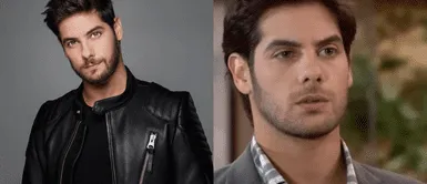 Andrés Wiese envió mensajes de apoyo tras el estreno de 'AFHS' 'Al fondo hay sitio': Fans piden el regreso de Andrés Wiese a la serie