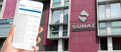 La nueva convocatoria laboral se encuentra disponible a través de la plataforma oficial de la Sunat. Sunat ofrece más de 40 puestos de trabajo con sueldos superiores a 12 mil soles
