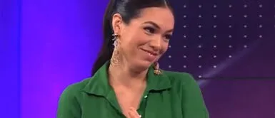 Jazmín Pinedo le respondió a seguidora de Instagram que le dijo “te dejaron calladita” tras no contestarle a Magaly Medina. Jazmín le respondió a seguidora que le dijo “te dejaron calladita” tras no contestar a Magaly