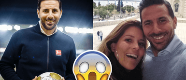 Claudio Pizarro habría terminado su relación con su esposa ¿Claudio Pizarro terminó con su esposa Karla Salcedo? Esta prueba lo confirmaría