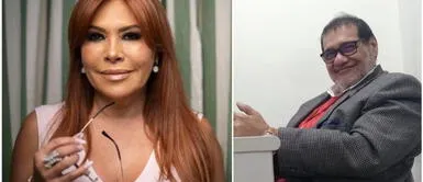 ¿A qué se dedica César Lengua, quien asumió el papel de padre del hijo de Magaly cuando fueron pareja? ¿A qué se dedica César Lengua, quien asumió el papel de padre del hijo de Magaly cuando fueron pareja?