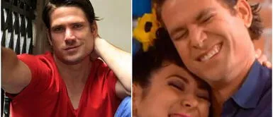 Paco Bazán pide que lo llamen a grabar en Al fondo hay sitio. Paco Bazán a Teresita Collazos tras el estreno de AFHS: “Ese niño debe crecer con su padre”