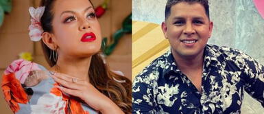 Néstor Villanueva podría ir a la cárcel si menciona en televisión a Florcita, según abogado Néstor Villanueva podría ir a la cárcel si menciona en televisión a Florcita, según abogado