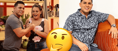 ¿Le hizo la dieta de Melissa? Néstor Villanueva habla sobre su ruptura con Flor Polo Néstor Villanueva asegura que Flor Polo le hizo la 'dieta de Melissa' y le terminó sin avisar