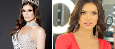 Yely Rivera se aleja totalmente de los certámenes de belleza: Yely Rivera se aleja totalmente de los certámenes de belleza: "Me dedicare a mi carrera profesional"