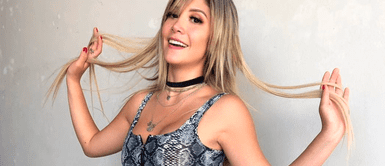 Claudia Serpa nos trae la mejor cátedra de lucir un look urbano perfecto para este invierno Claudia Serpa nos trae la mejor cátedra de lucir un look urbano perfecto para este invierno