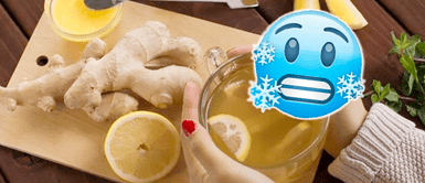 Kion: el superalimento ideal en invierno por sus bondades medicinales y nutritivas Kion: el superalimento ideal en invierno por sus bondades medicinales y nutritivas