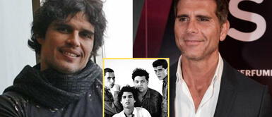 Pedro Suárez Vértiz y el mensaje de cumpleaños que le dedicó a Christian Meier. Pedro Suárez Vértiz conmueve las redes sociales con saludo a Christian Meier por su cumpleaños