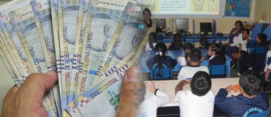 Bono escolaridad 2022 será entregado a través del Ministerio de Educación. Bono Escolaridad de 400 soles: ¿Cómo saber si eres beneficiario y cuándo se podrá cobrar?