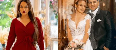 Flor Polo sorprendió con sus revelaciones sobre Néstor Villanueva Florcita confirma que le dio la herencia de su padre a Néstor Villanueva: "Se la presté y me botó de mi casa"