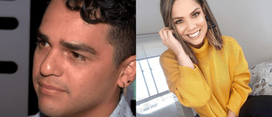 Juan Víctor habló sobre videollamada con su hija Juan Víctor revela detalles de videollamada desgarradora con hija de Andrea San Martín