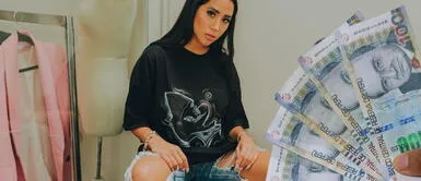 Melissa Paredes: esta es la costosa carrera que estudió y nunca acabó en una insitución de Lima Melissa Paredes: esta es la costosa carrera que estudió y nunca acabó en una insitución de Lima